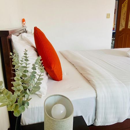 Hotel Lanta Grand House Ko Lanta Exterior foto