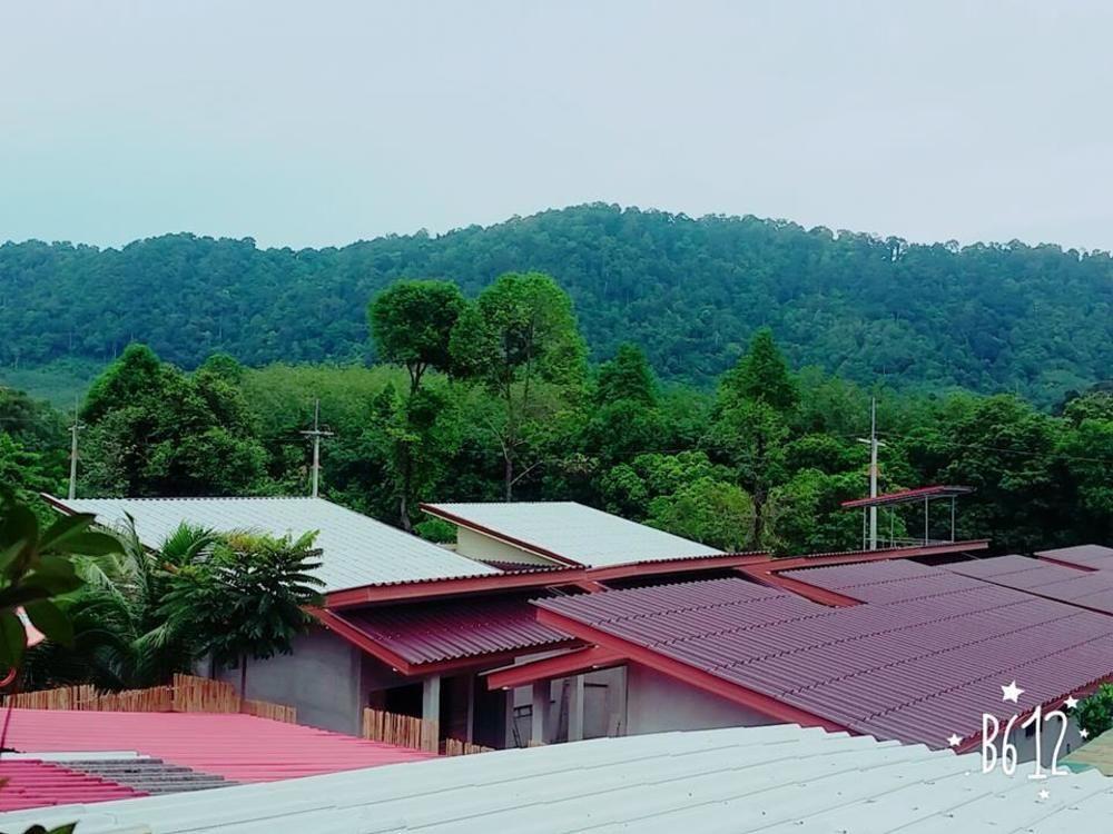 Hotel Lanta Grand House Ko Lanta Exterior foto