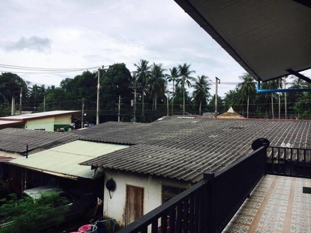 Hotel Lanta Grand House Ko Lanta Exterior foto
