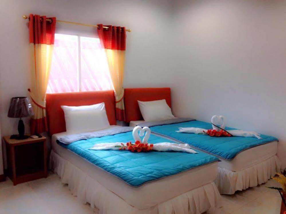 Hotel Lanta Grand House Ko Lanta Exterior foto